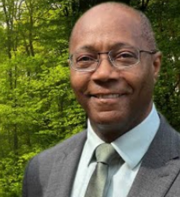 Rev. Cleveland Bertram
