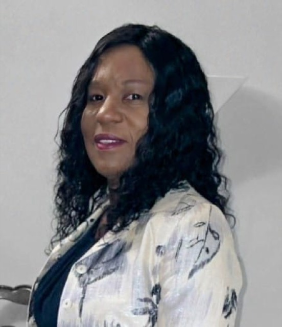 Rev. Esmeta Ghunney