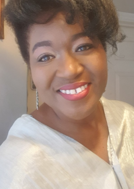 Dr Grace Bally-Balogun
