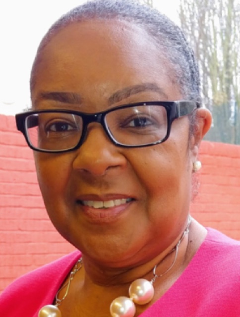 Rev. Grace Walder