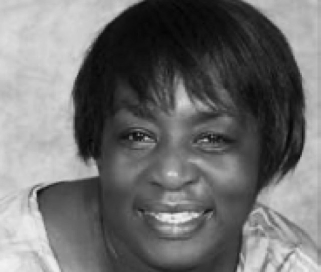Min. June McKenzie