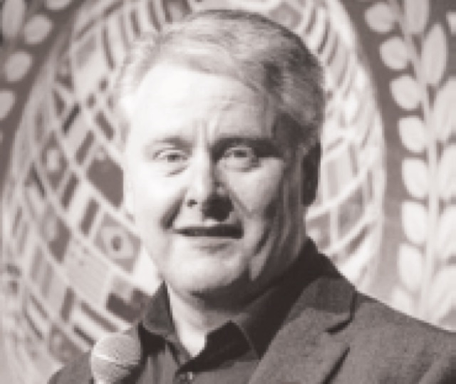 Min. Keith Poole