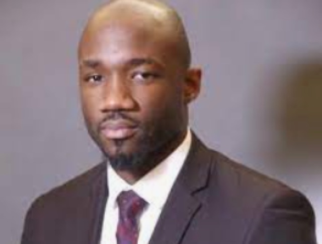 Rev. Marcel Simpson