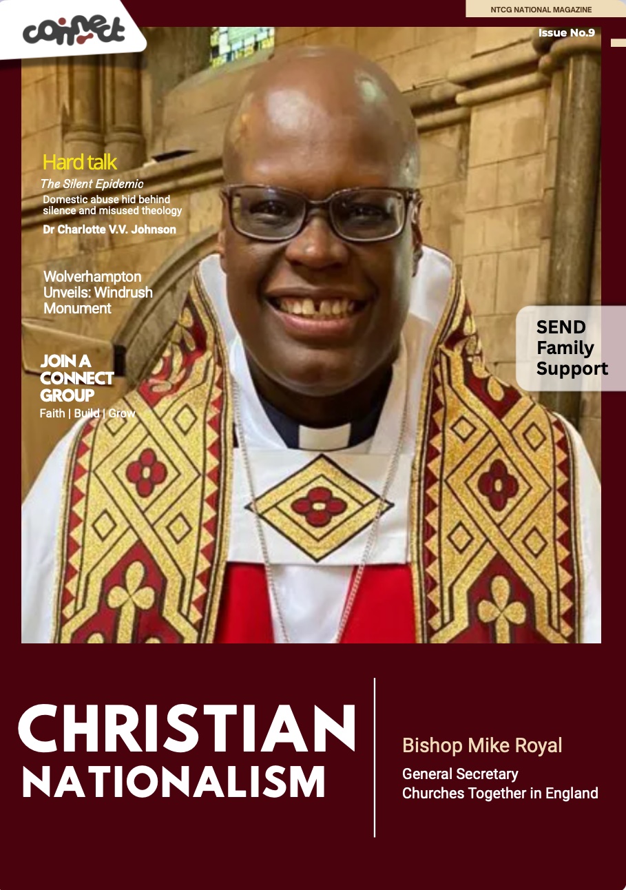 Connect Magazine Issue 9