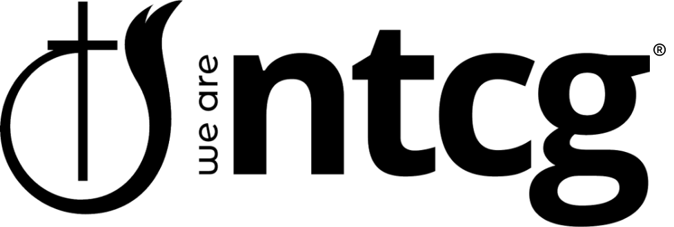 we are ntcg logo black