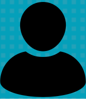 blank person