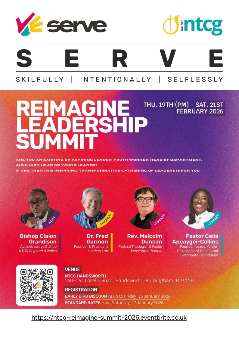 Leadership Summit 2026 2