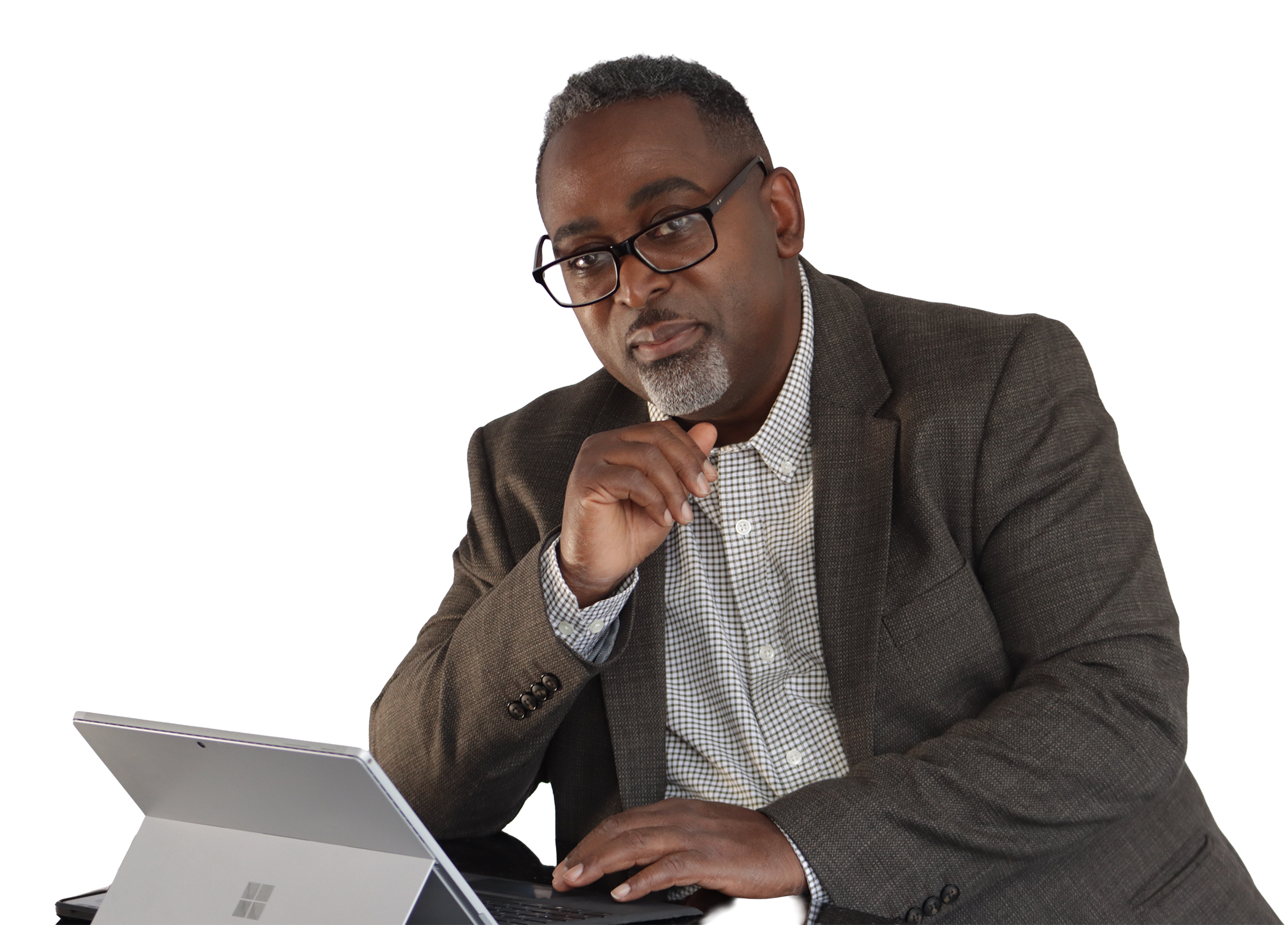 Bishop Claion Grandison