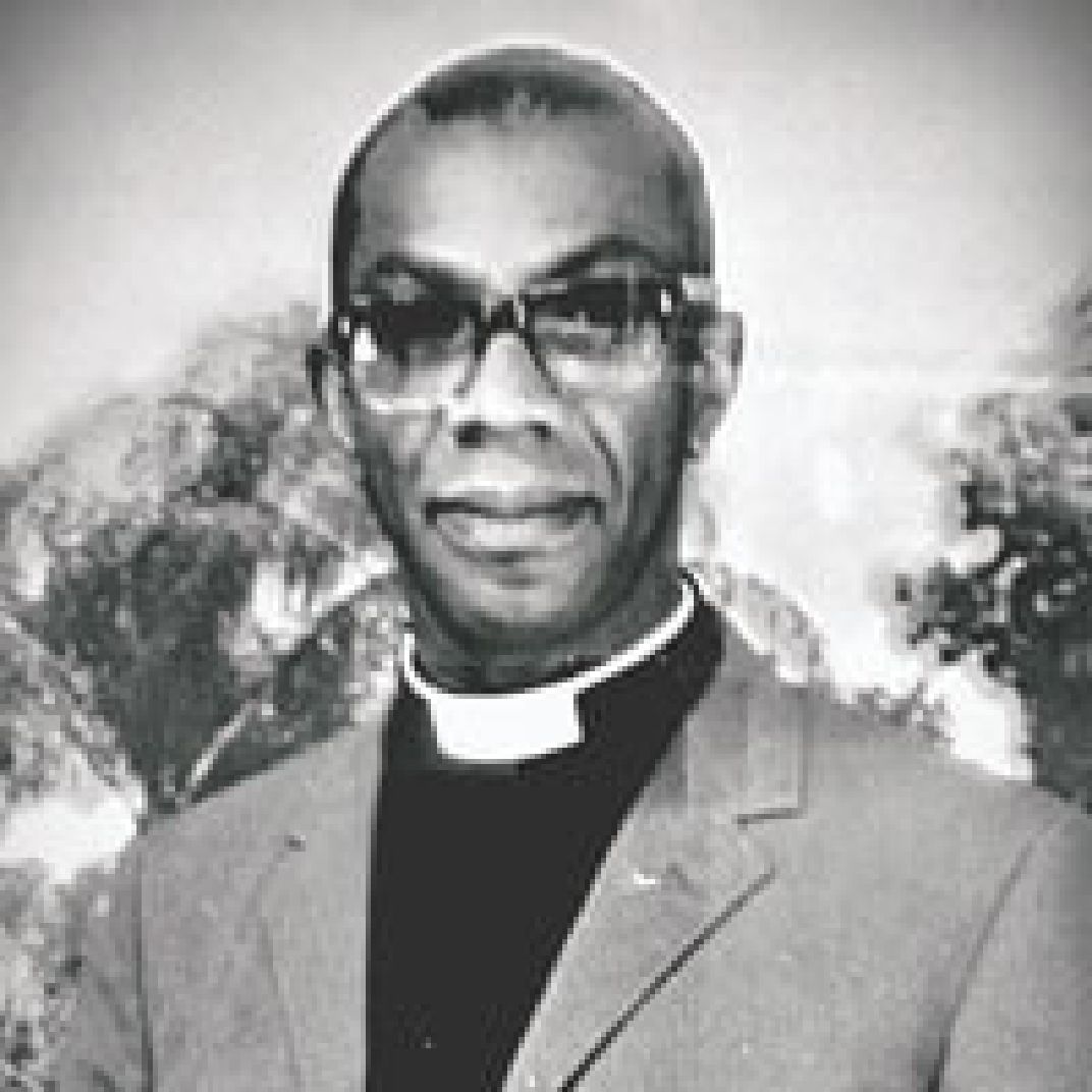 Dr Jeremiah McIntyre