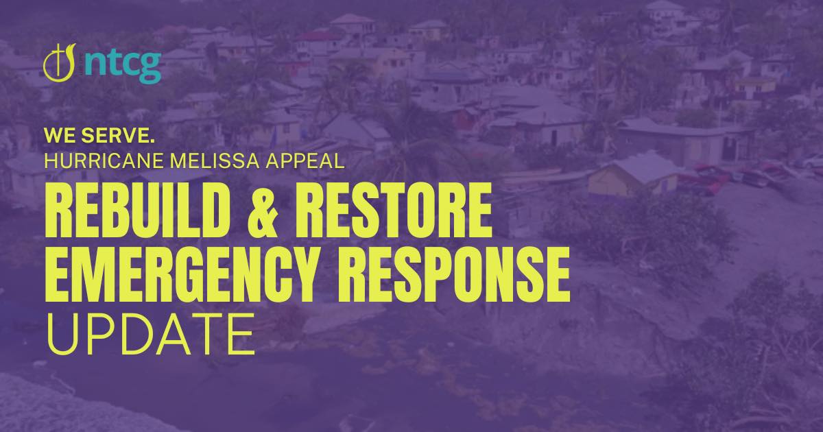 Hurricane Melissa Appeal