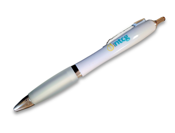 'We Are NTCG' Pens (Box of 50)