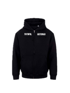 Contend Hoodie
