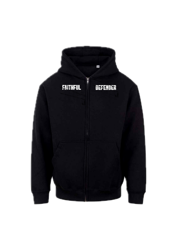 Contend Hoodie