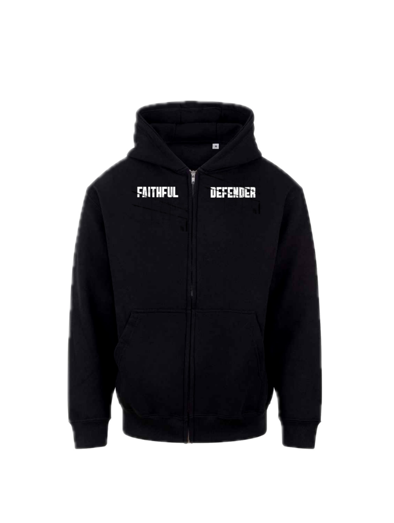 Contend Hoodie