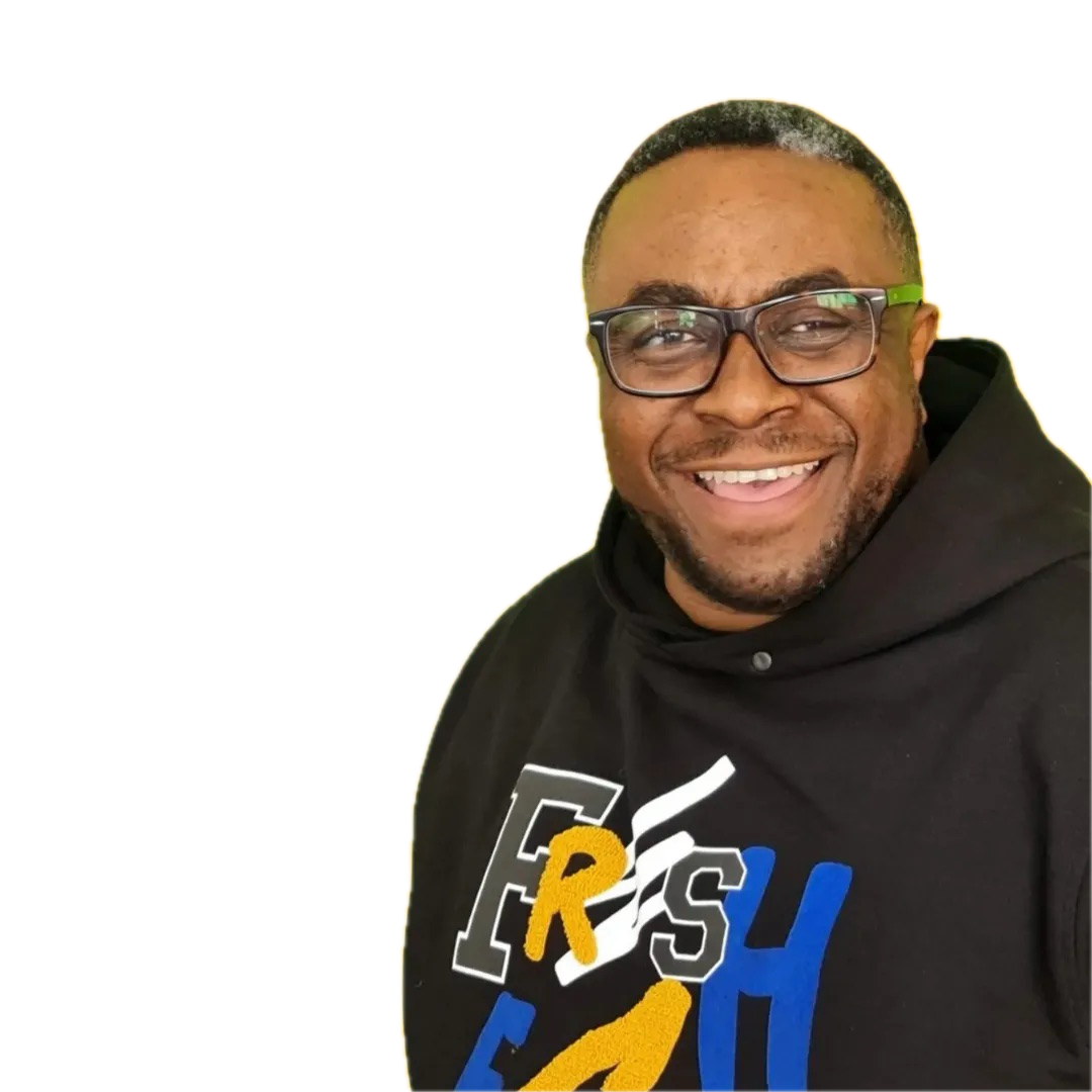Andrew Swaby