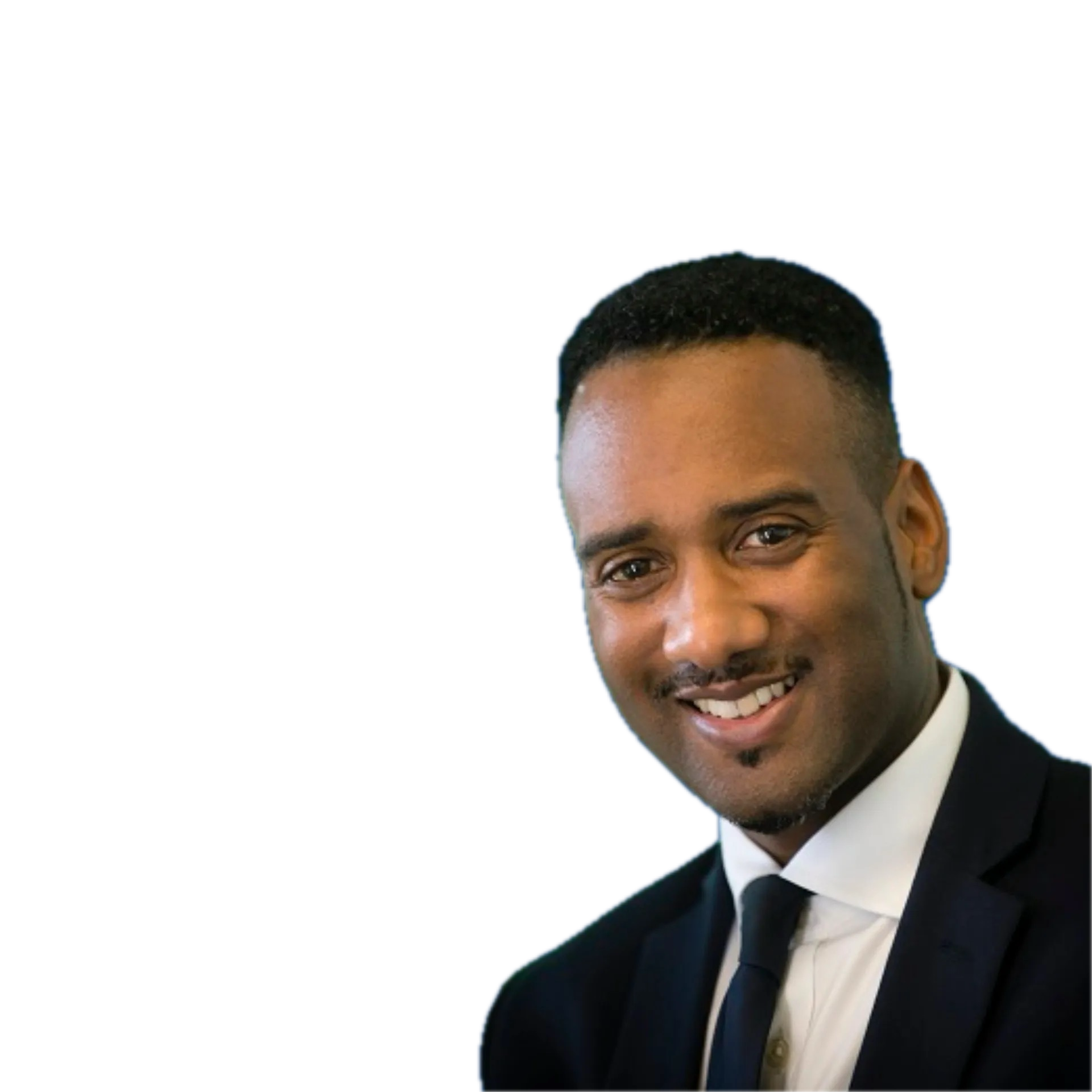 Rev Julian Moore