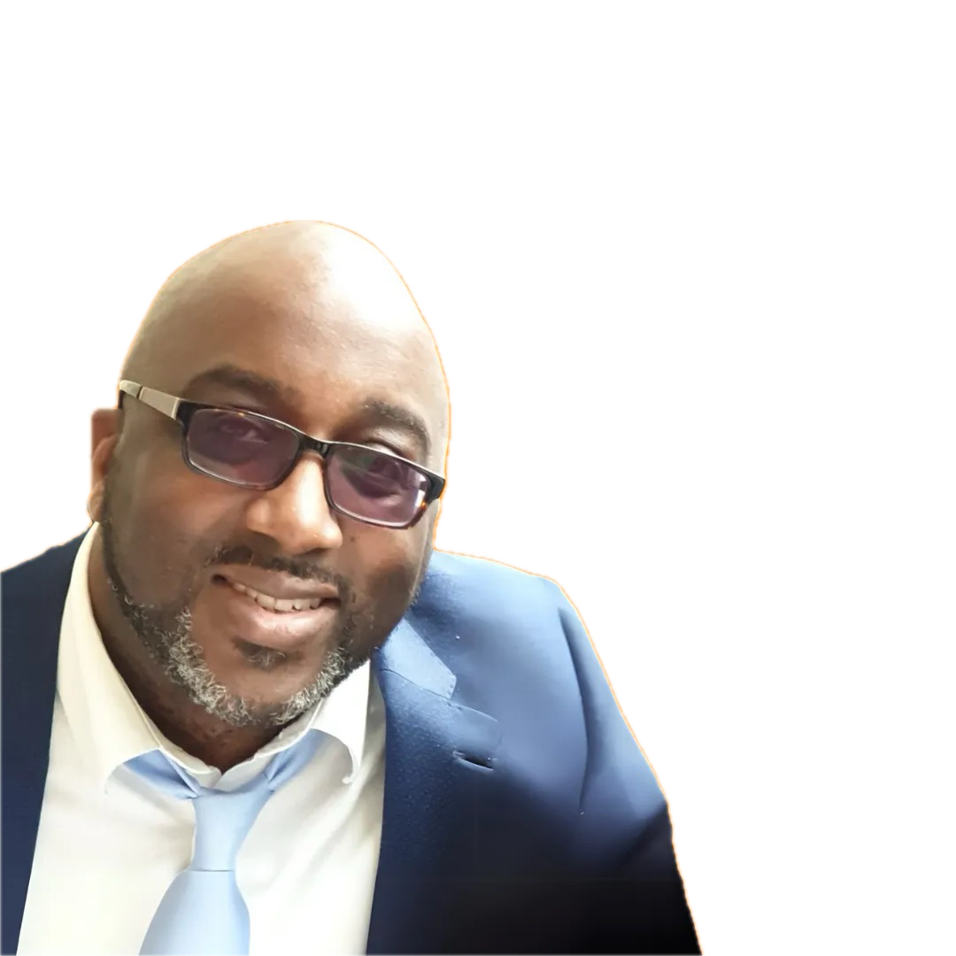 Junior Bucknor