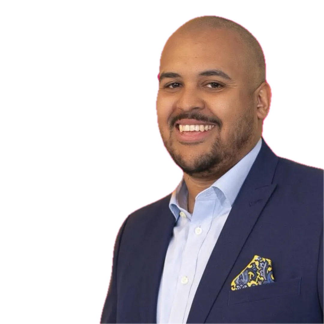 Rev Nathan Hutchinson