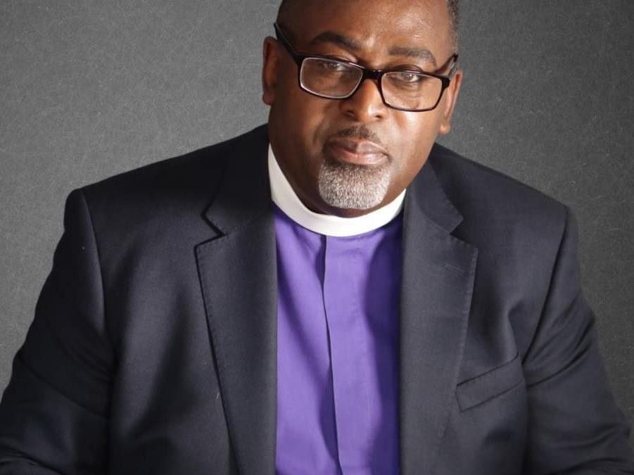 Bishop Claion Grandison’s New Year message